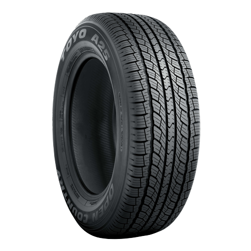 Toyo Open Country A-Series HT Tires