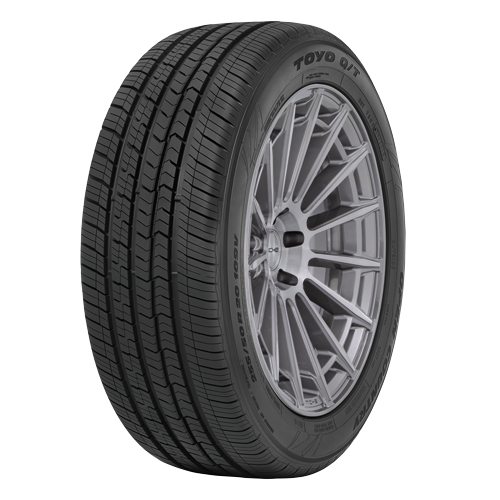 Toyo Open Country R/T Tires