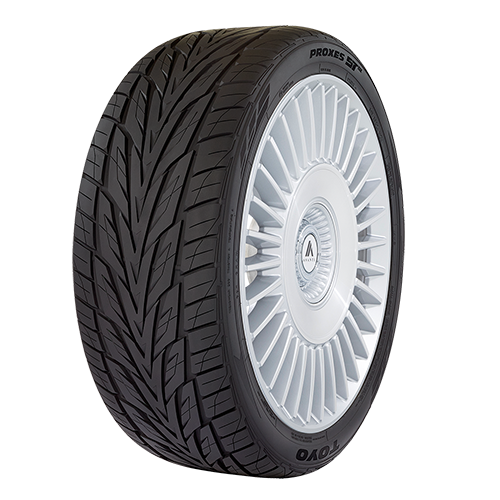 Toyo Proxes HT Tires