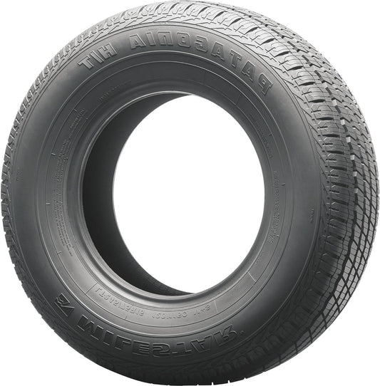 Milestar Patagonia H/T Radial Tires