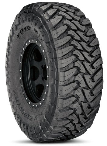 Toyo Open Country M/T Tires