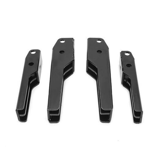 ReadyLift Ford Ranger Anti Intrusion Beams, 2019-2023, RWD/4WD, 67-2900