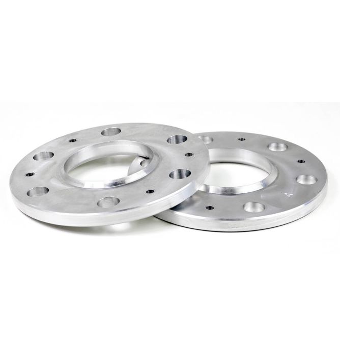 ReadyLift Chevrolet Silverado 1500/GMC Sierra 1500 1/2'' Wheel Spacers, 15-3485