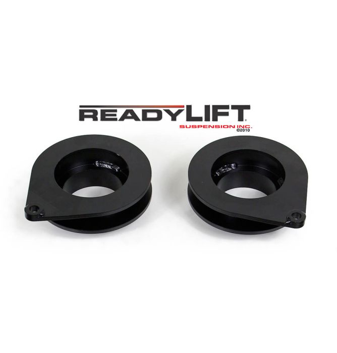 ReadyLift Dodge Ram 1500 Classic 1.5'' Rear Coil Spacer, 2009-2024, RWD/4WD, 66-1031