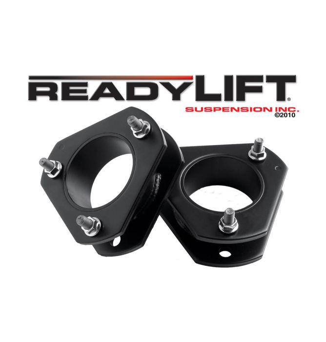 ReadyLift Ford F150 3'' Leveling Kits, 2004-2014, RWD, 66-2050