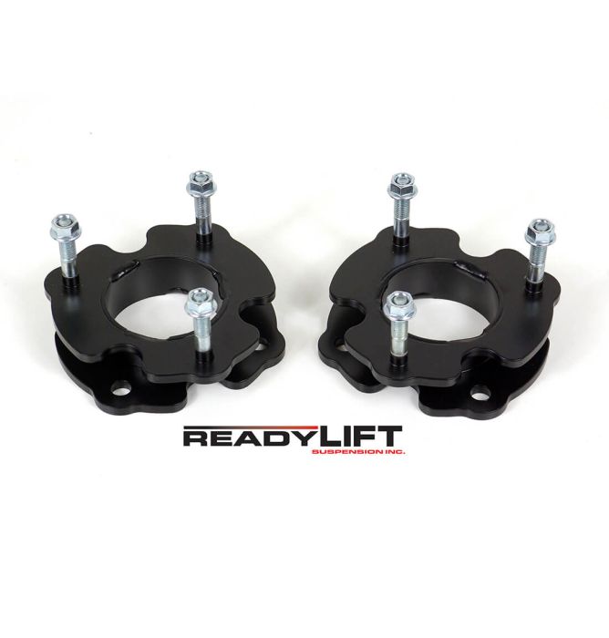 ReadyLift Ford Raptor 2'' Leveling Kits, 2010-2014, 4WD, 66-2055