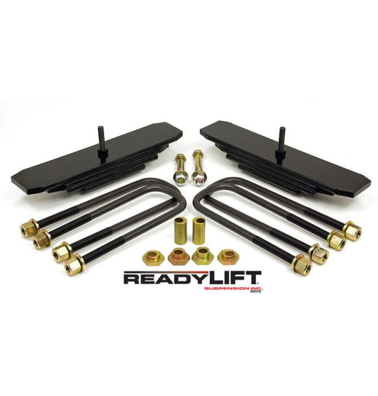 ReadyLift Ford F250/F350/F450 2'' Front Leveling Kits, 1999-2004, 4WD, 66-2085