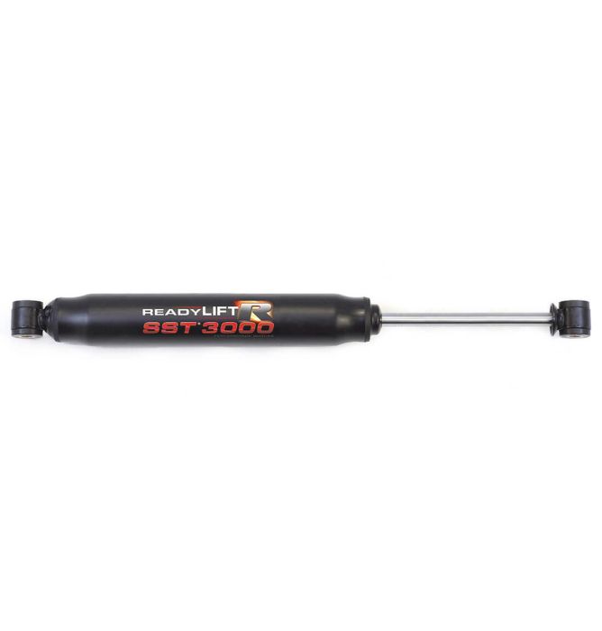 ReadyLift Ford F250/F350/F450 SST3000 Rear Shocks, 1.0 - 3.5" Lift, 2005-2020, 4WD, 93-2500R