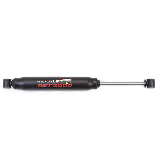 ReadyLift Ford F250/F350/F450 SST3000 Front Shocks, 5.0 - 6.5" Lift, Each, 2005-2020, 4WD, 93-2500F