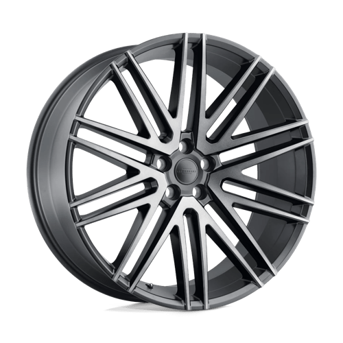 RedBourne Royalty Carbon Graphite Wheels