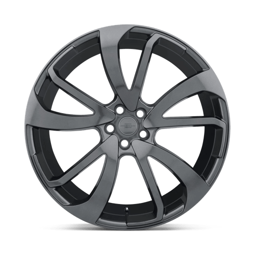 RedBourne Vincent Gloss Gunmetal - Directional Wheels