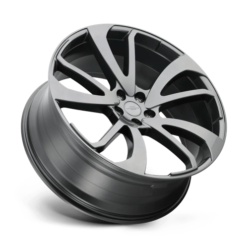 RedBourne Vincent Gloss Gunmetal - Directional Wheels