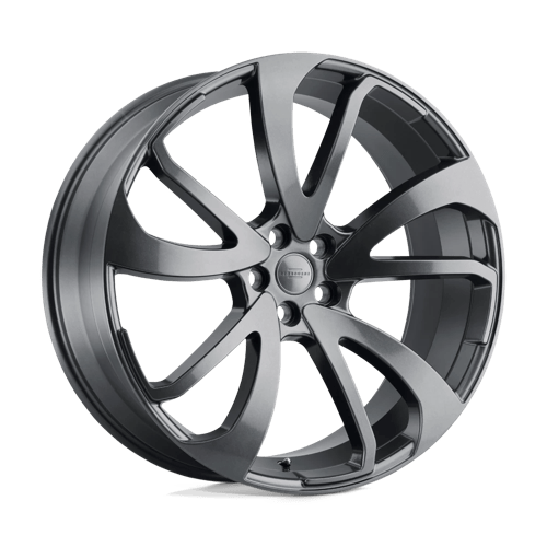 RedBourne Vincent Gloss Gunmetal - Directional Wheels