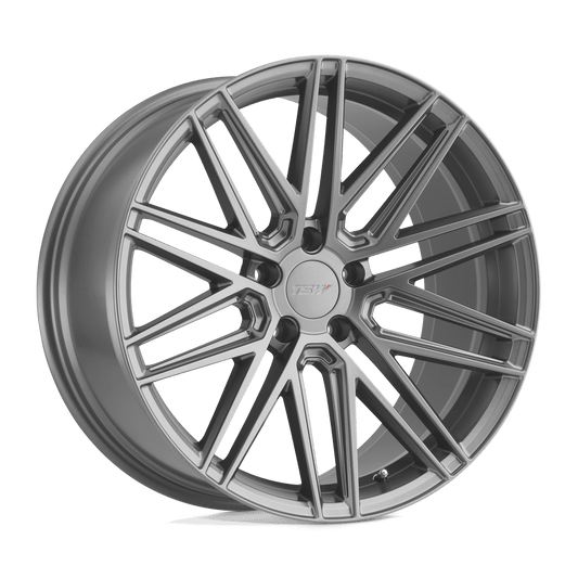 TSW Pescara Anthracite Wheels