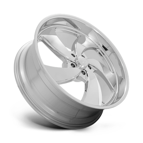 US Mags U132 Desperado Chrome 1-Piece Wheels