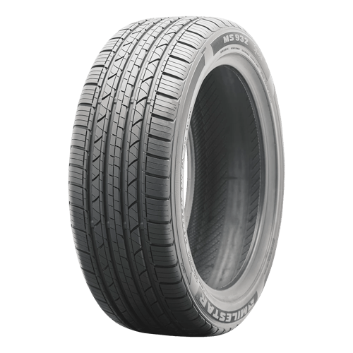 Milestar MS932 Sport Radial Tires