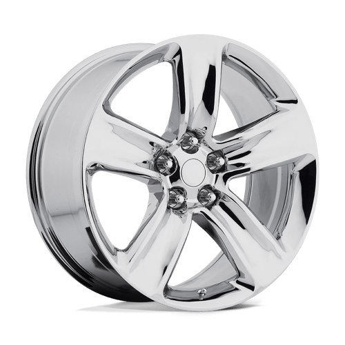 Performance Replicas PR154 Chrome Wheels