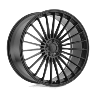 mercedes wheels rims mandrus 23 5 lug both matte black std org png