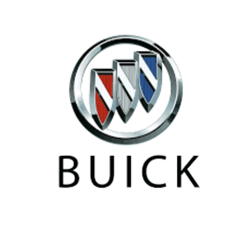 Buick Rims