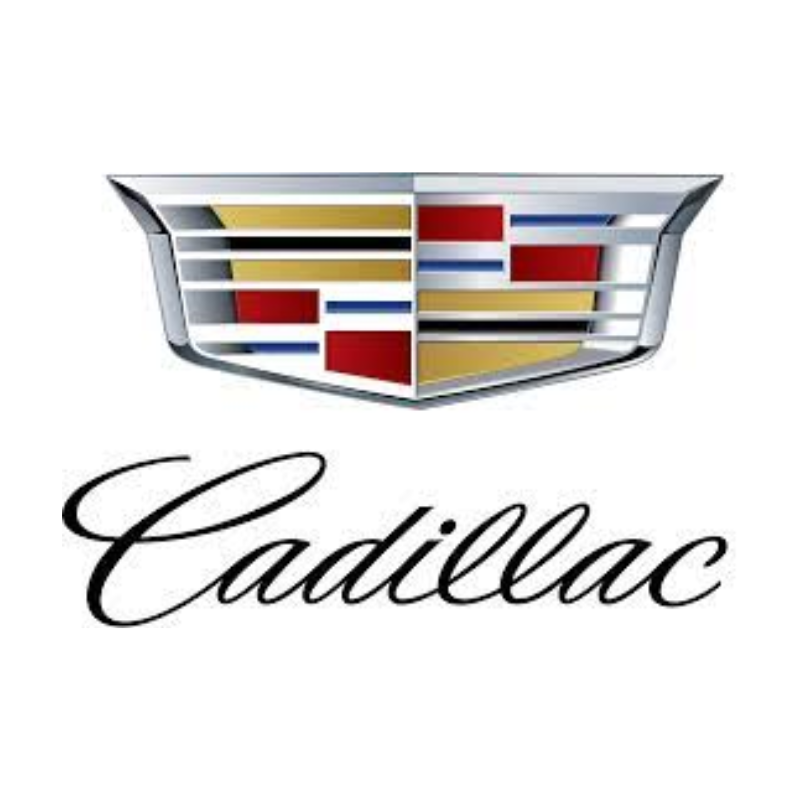 Cadillac Rims