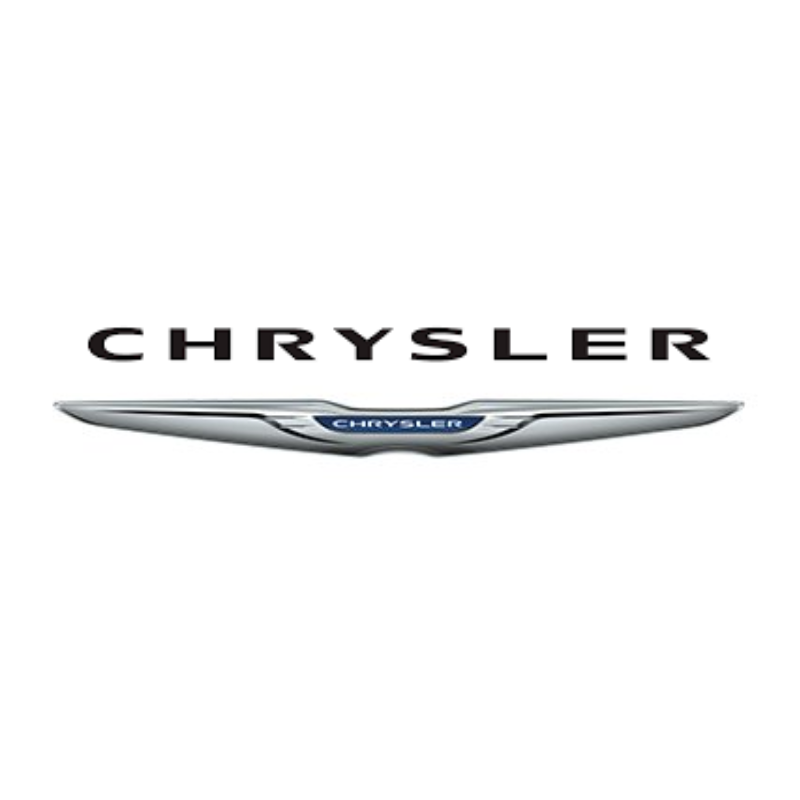 Chrysler Rims