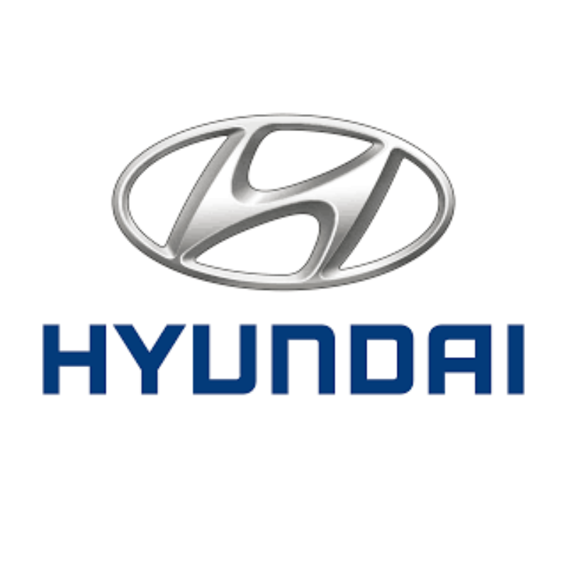 Hyundai Rims