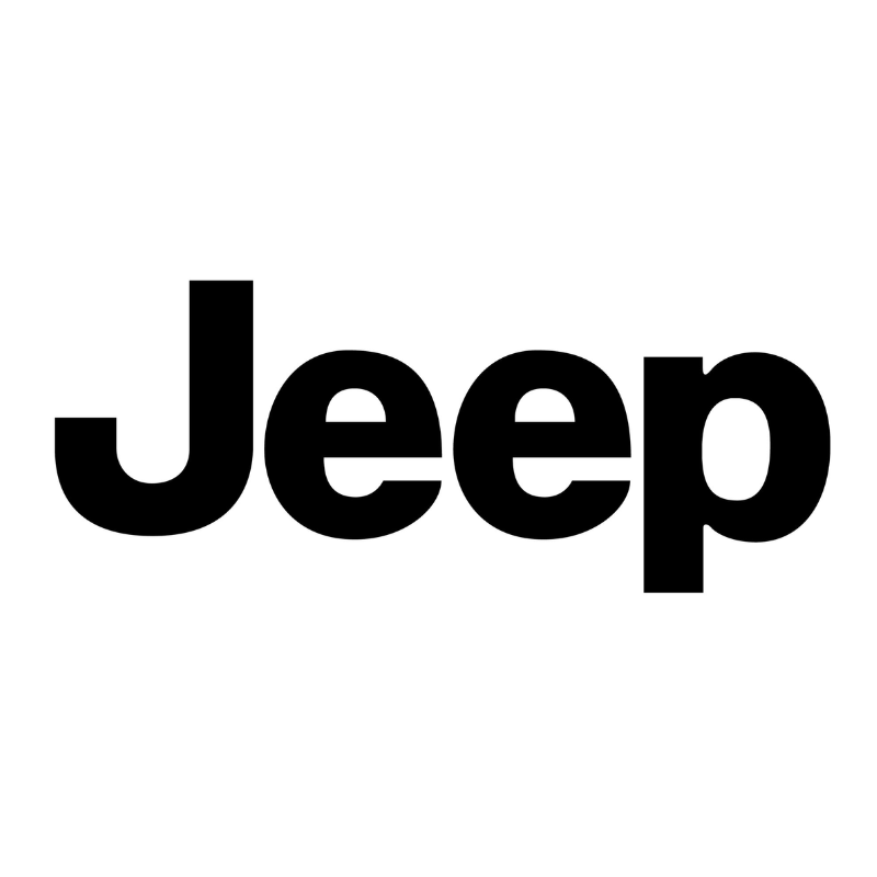 Jeep Rims