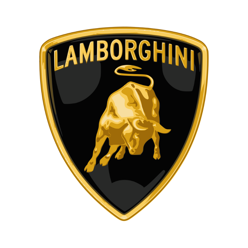 Lamborghini Rims