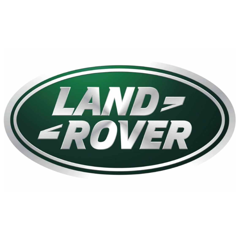 Land Rover Rims