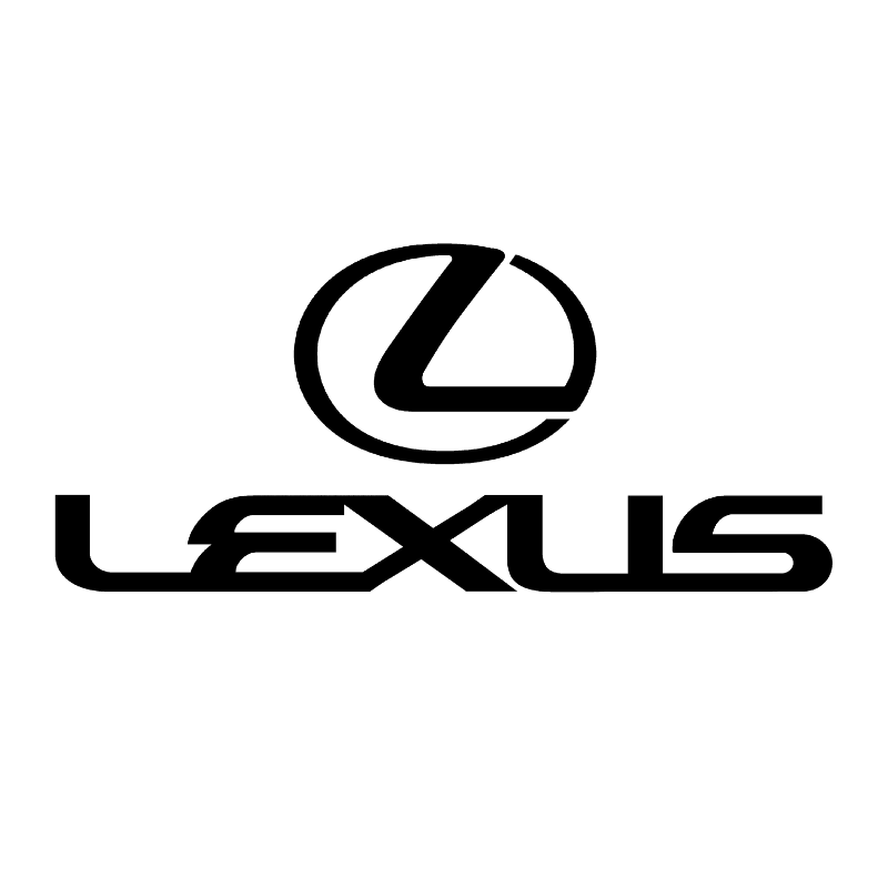 Lexus Rims