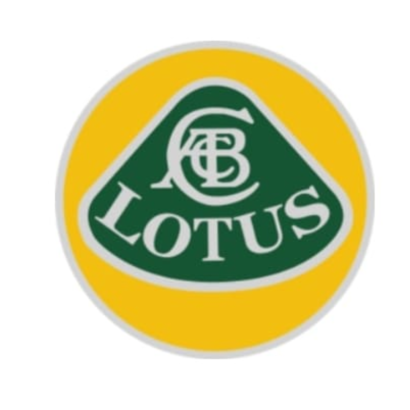 Lotus Rims
