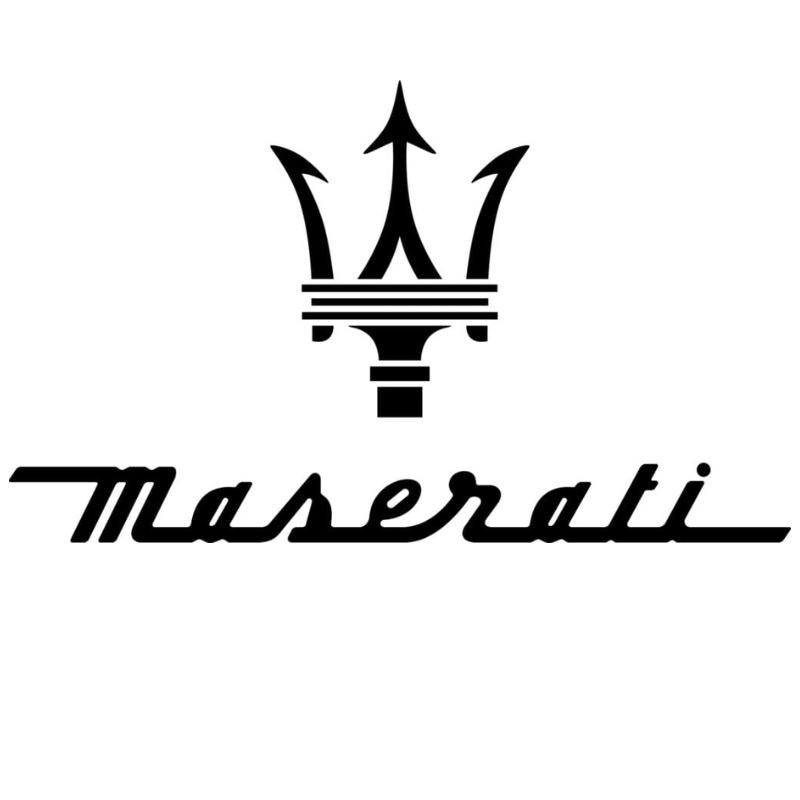 Maserati Rims