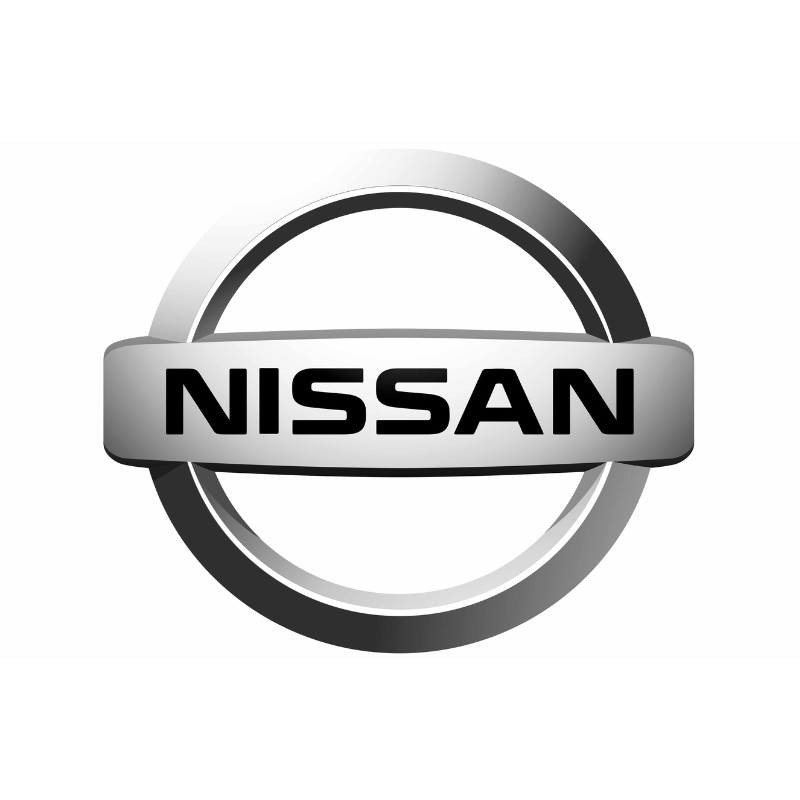 Nissan Rims