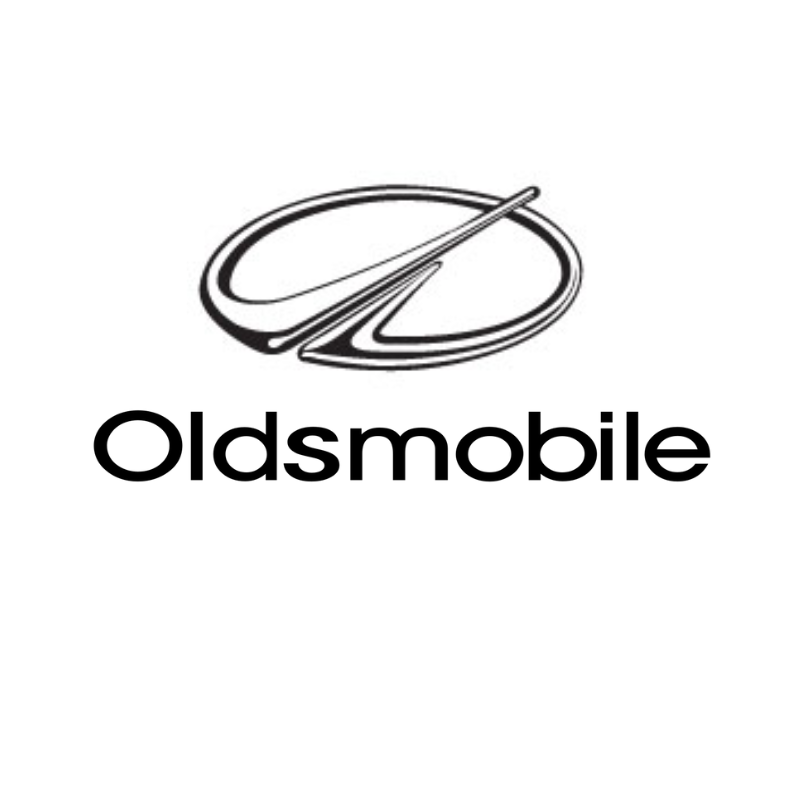 Oldsmobile Rims
