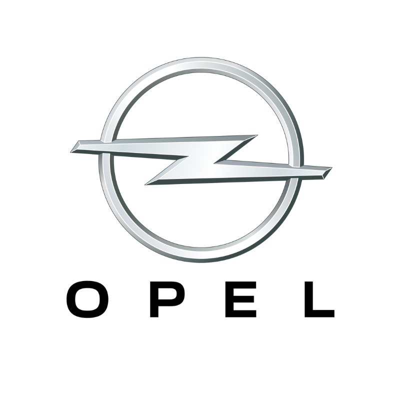 Opel Rims