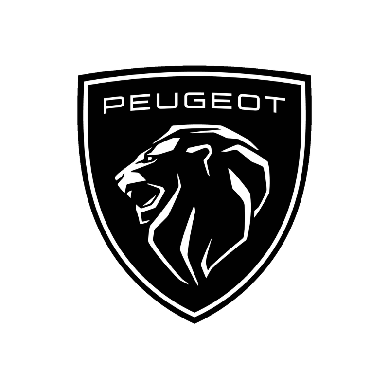 Peugeot Rims