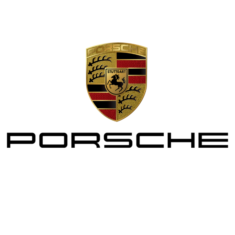 Porsche Rims