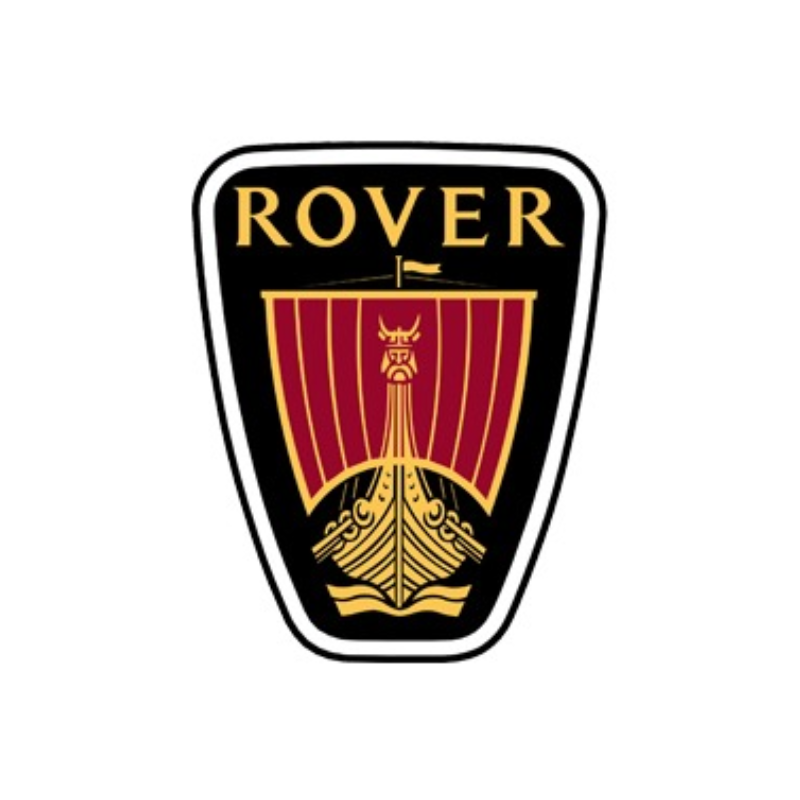 Rover Rims