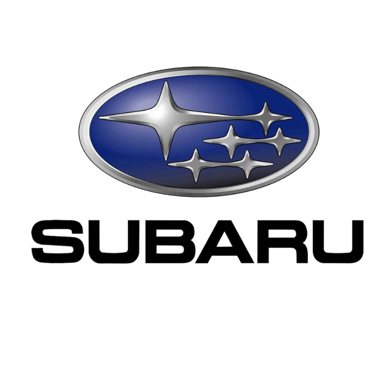 Subaru Rims
