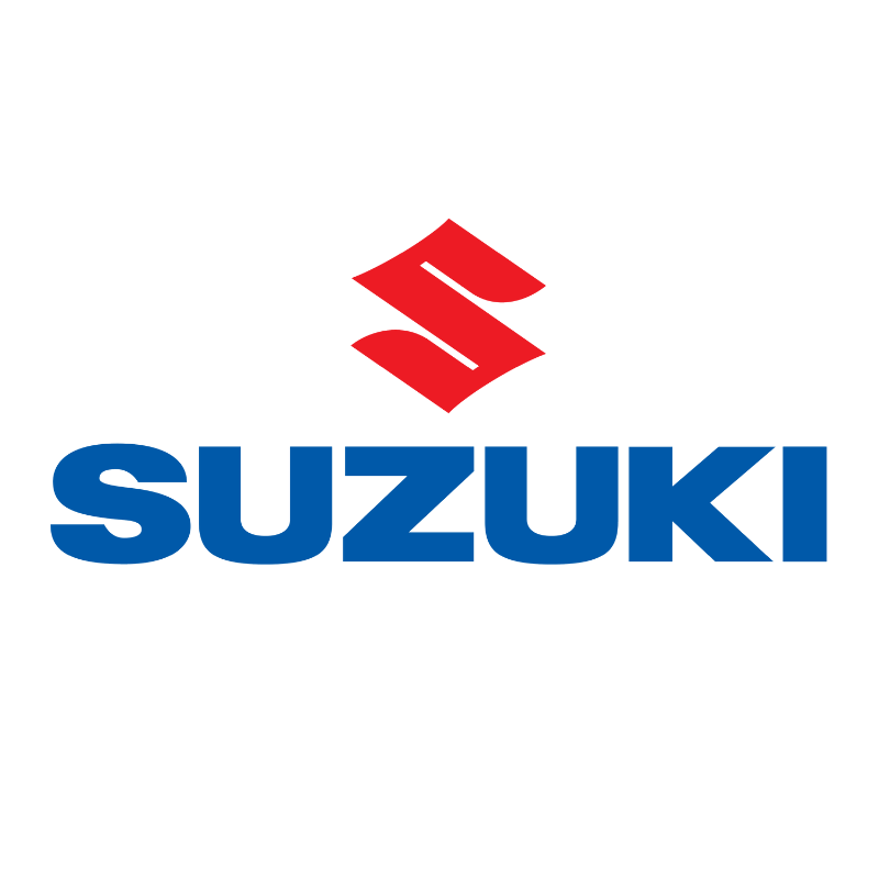 Suzuki Rims