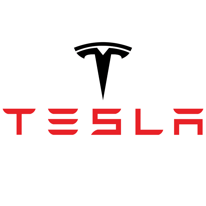 Tesla Rims