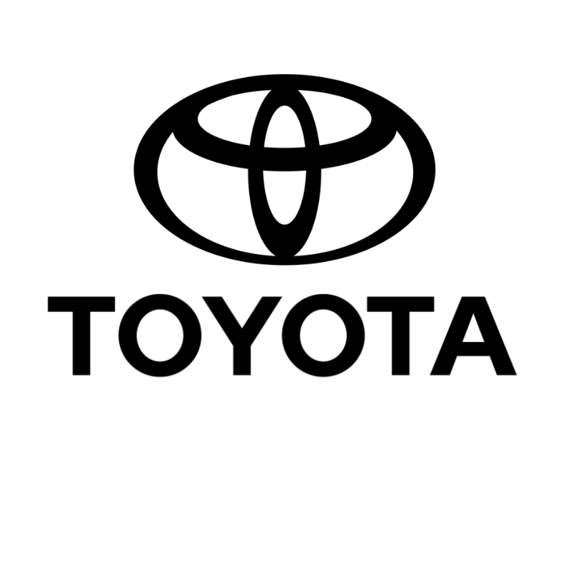 Toyota Rims