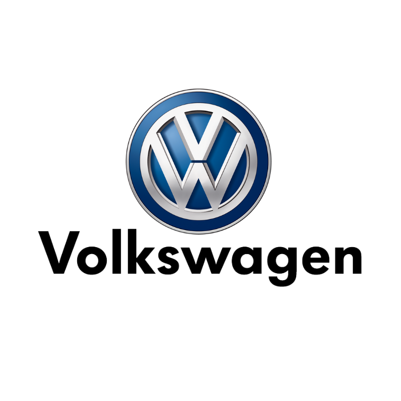 Volkswagen Rims