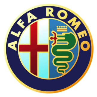 Alfa Romeo 159 Rims