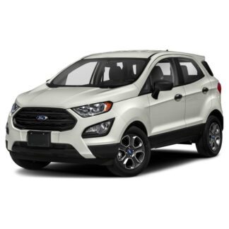 Ford EcoSport Rims