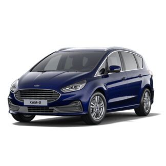Ford S-Max Rims