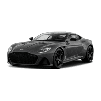 Aston Martin DBS Rims