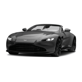 Aston Martin Vantage Rims