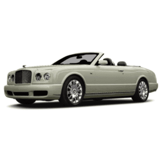 Bentley Azure Rims