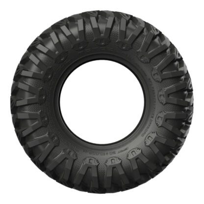 efx motoclaw tires 8 ply dot side